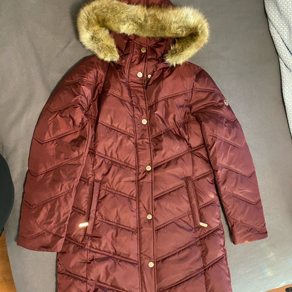 Michael Kors cost